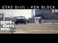 GTA5 Drift 30