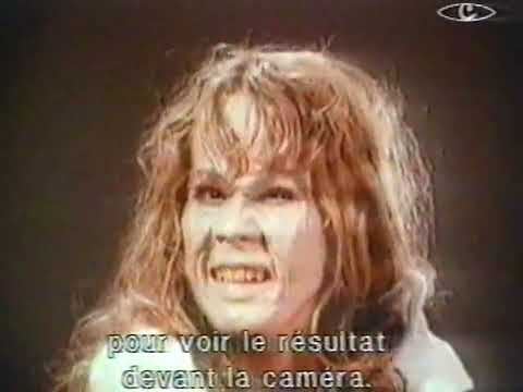 Le Cinéma des effets spéciaux - Les Usines de la Peur (Souvenirs VHS)