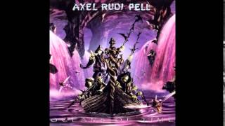 Axel Rudi Pell - Carousel - HQ Audio