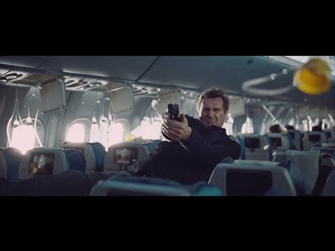 NON-STOP - Bande Annonce VOST