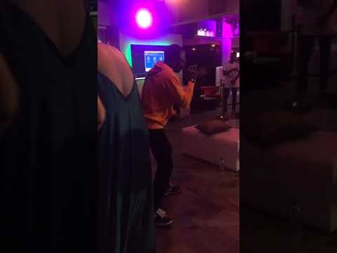 READY NEUTRO - POEIRA NO ALTO MAR .