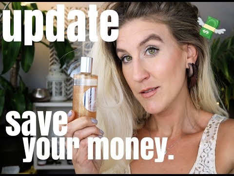 BECCA x Chrissy Tiegen | Endless Summer Glow | UPDATE