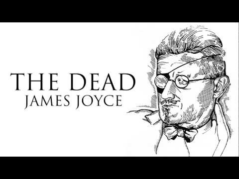 Short Story | The Dead by James Joyce Audiobook