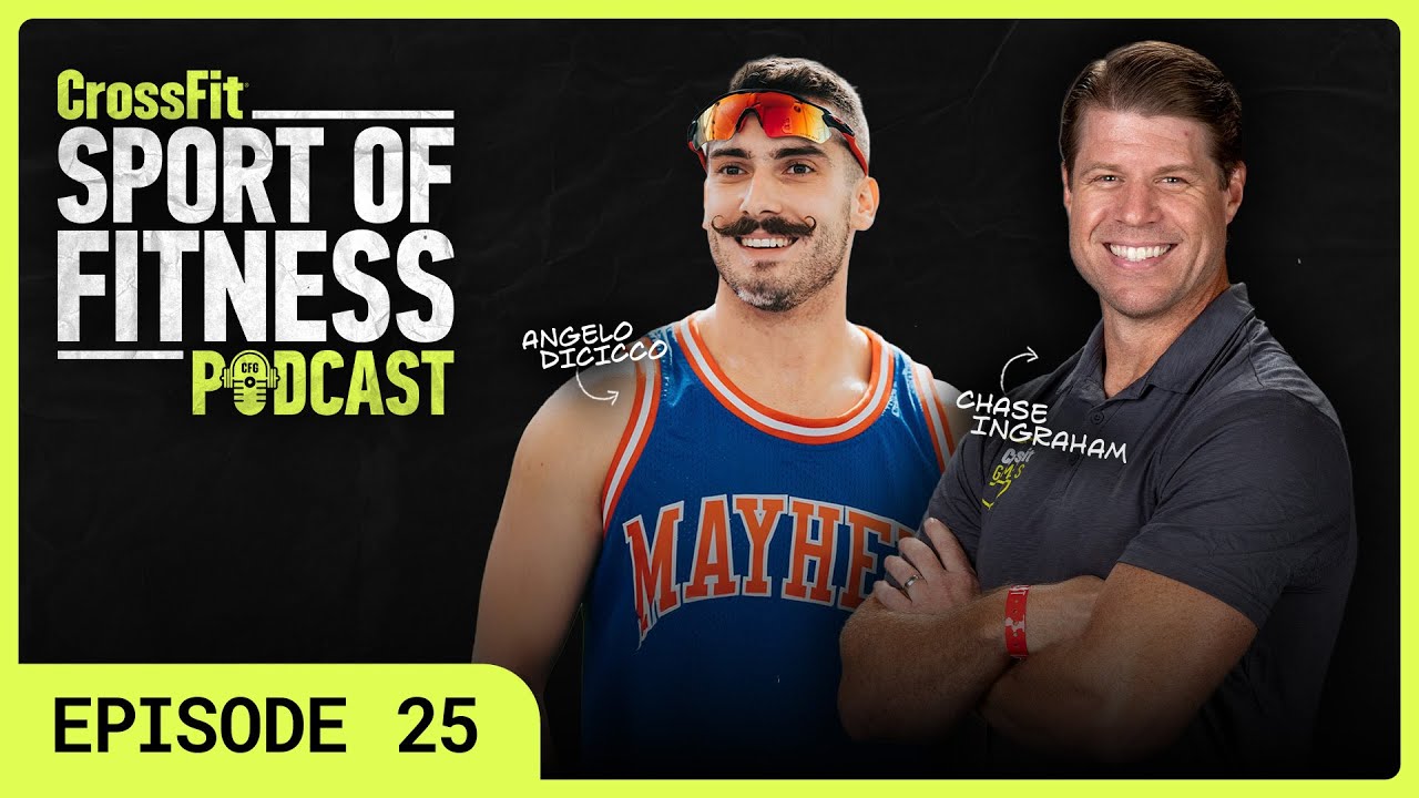 Quarterfinal  Wrap Up and Semis Preview | The Sport of Fitness