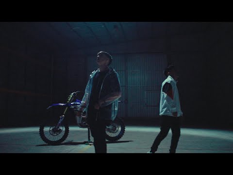 SAVI, J Gonz - Ahora (Official Video)
