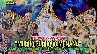 Download lagu REOG Wayang MUDHO BUDOYO Babak 2 ||Menang,Srihardono,Pundong,Bantul mp3 Download lagu REOG Wayang MUDHO BUDOYO Babak 2 ||Menang,Srihardono,Pundong,Bantul mp3