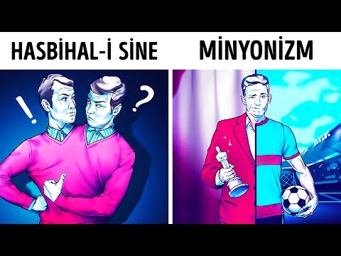 HİSSETTİĞİNİZ AMA ADINI KOYAMADIĞINIZ 12 DUYGU