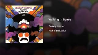 Walking In Space Music Video