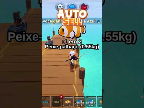 [🐡] Roblox FISH IT Script | Auto Farm, Instant Fishing, Auto Sell | Pastebin 2025