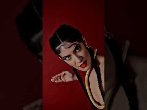 ARAMA-  MEDUSA ft CHIBATINHA (visualizer)