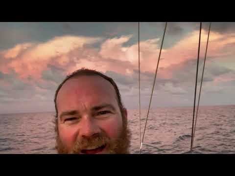 Doldrums sailing 2020