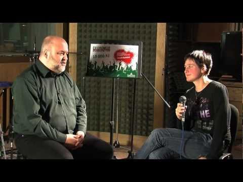 Přines hit a Čechomor ti natočí singl - výherce soutěže