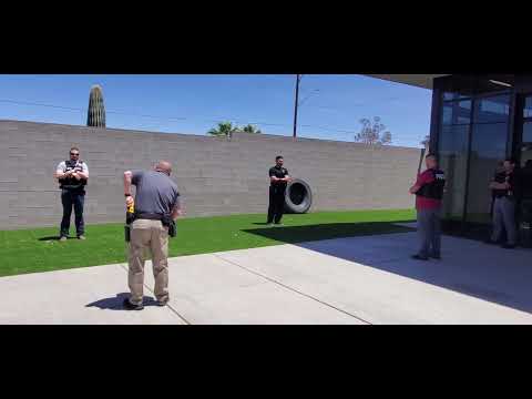 2ND Video Bola Wrap Training