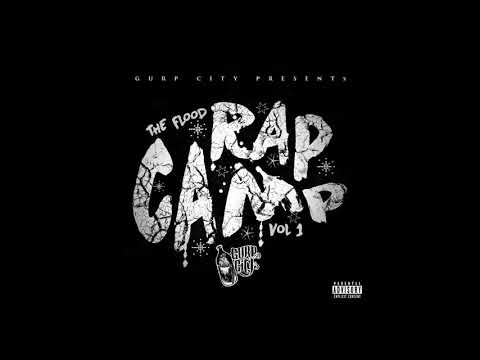 Gurp City - Young Throats (feat. Eddie K, Z-Man & DJ Quest)