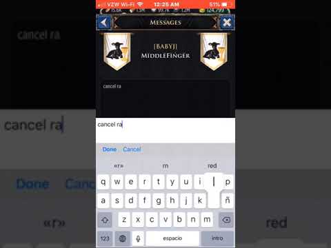 K267 Filth takes King’s Landing