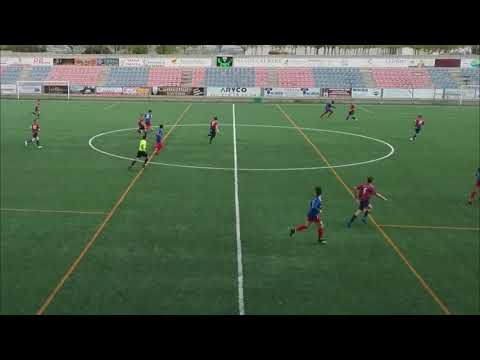 Villanueva 4 - At. Escalerillas 2