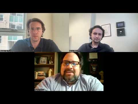 YouTube video thumbnail