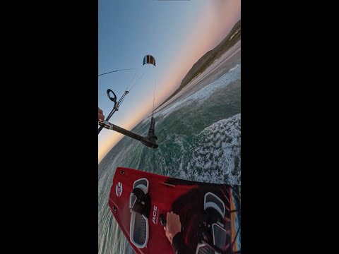 A Standout Session at my Favorite spot in Cape Town