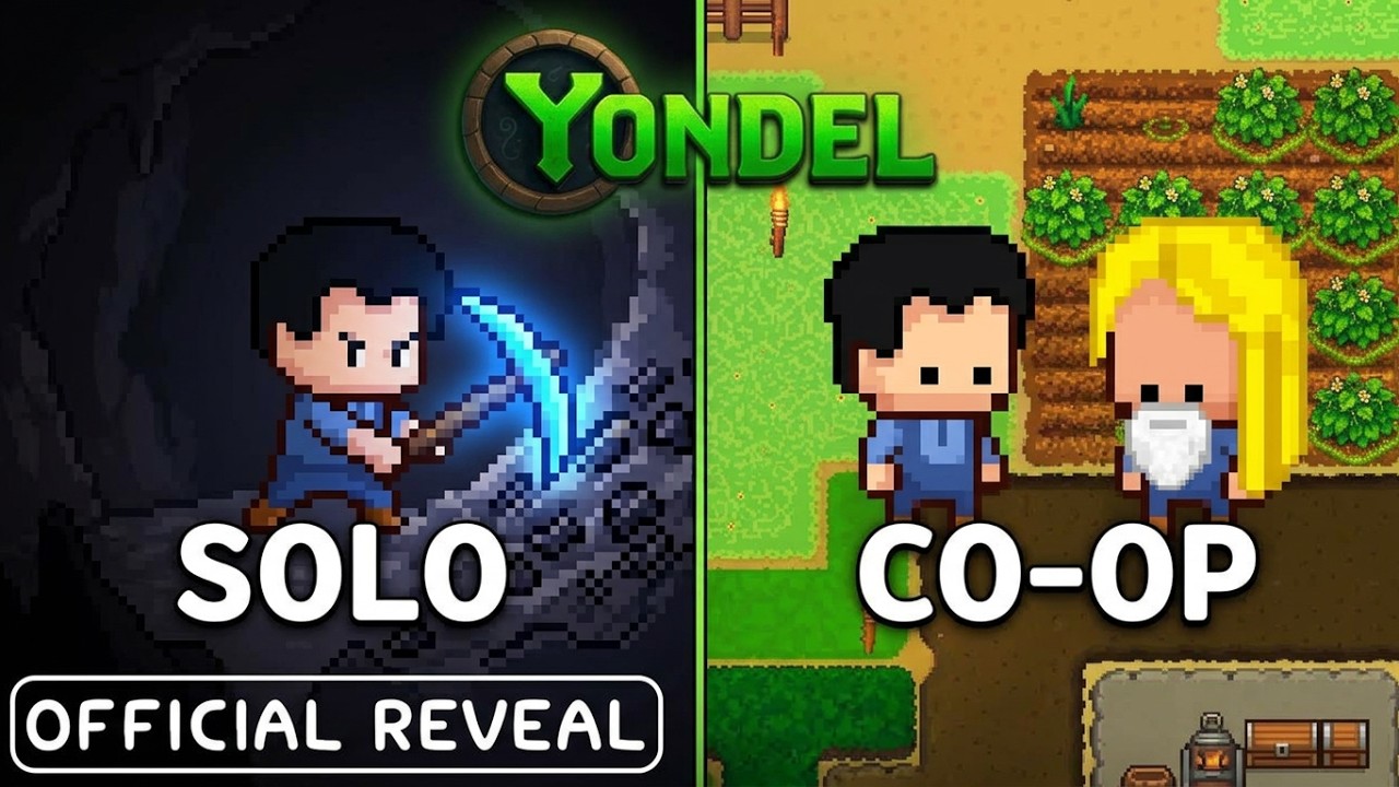 Gameplay Trailer