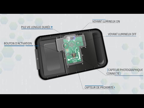 Aegis Connect video thumbnail