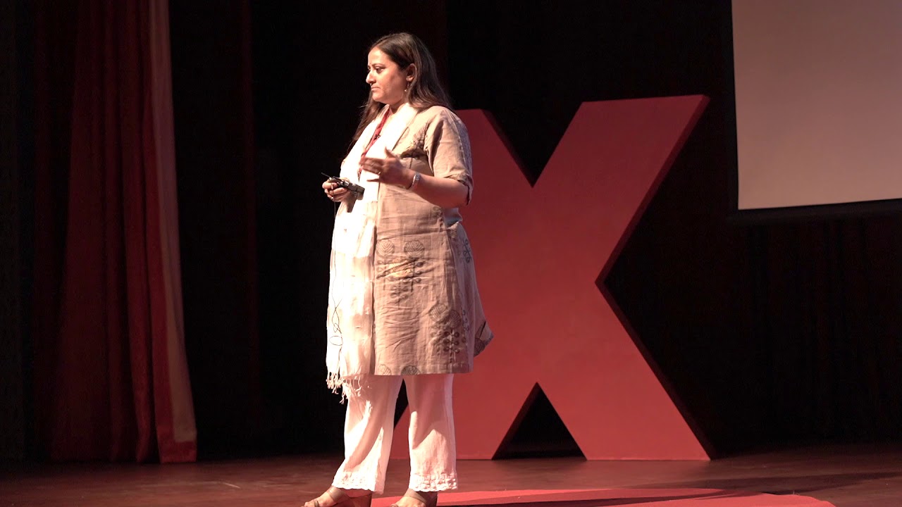 Watch video Art: Paintings of Jammu | Dr. Milan Sharma | TEDxRajenderPark Now Art: Paintings of Jammu | Dr. Milan Sharma | TEDxRajenderPark