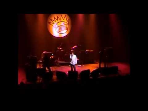 Ween - Puerto Rican Power - 2006-04-10 Atlanta GA The Tabernacle