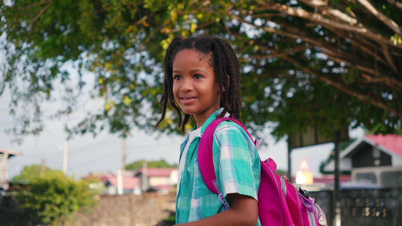 Suriname's Classrooms Are Changing, and the Students and Teachers Are Telling the Story