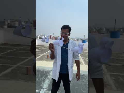 unique glider design #experiment #paperglider