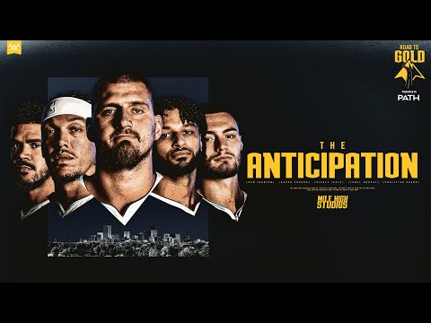 The Anticipation | Denver Nuggets Road to Gold S4, E1