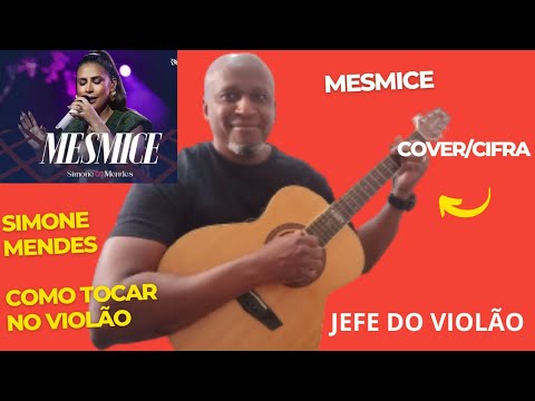 Mesmice - Simone Mendes