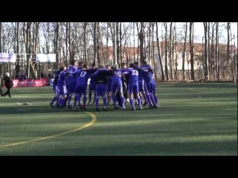 FCN 04 Highlights - Saison 2010/2011