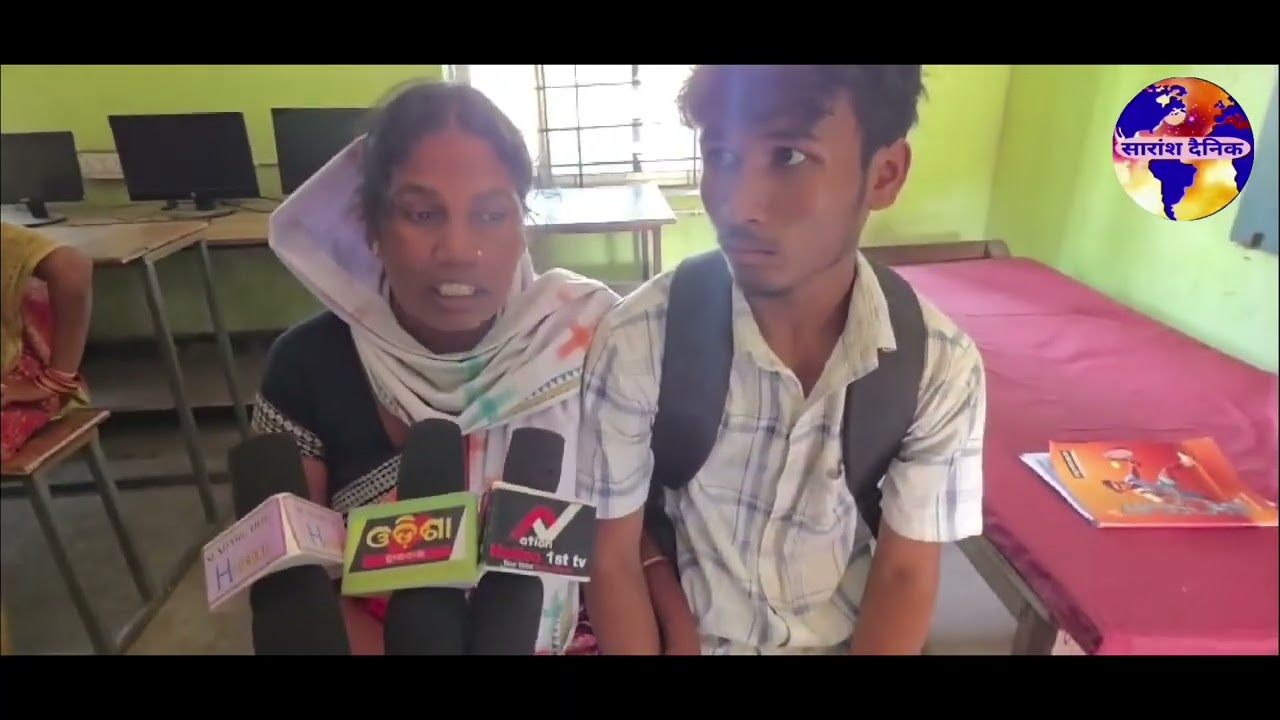 आईटीआई छात्र की मौत हत्या या आत्महत्या 