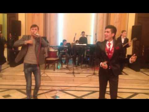 Sarob x OtaW aKa - Farishtam 2