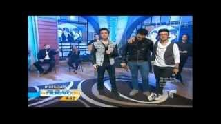 Il Volo - Mas Que Amor