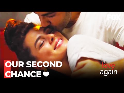 Zeynep Is Worried About Fatih - Love Again Episode 60