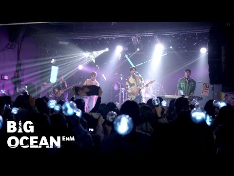 루나(LUNA) 'Rock & Roll Tonight' MV