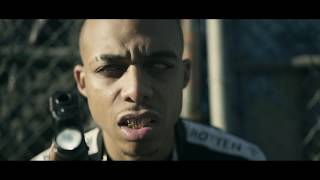 Almighty Suspect - "Blow a Bag" (Shot  By @LewisYouNasty)
