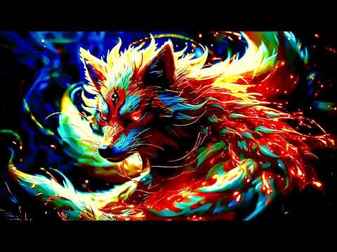 -Laughing Fox- NOISE.HAZARD