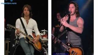 Gil Ofarim-See it in your eyes