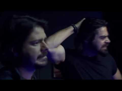 Arka Sokaklar Murat Sorguda Odunu Veriyor. ( Mesutun İzinden Gidiyor )