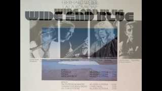 Chris Hinze, Lala Kovacev, Sigi Schwab, Eberhard Weber - Fatima (1978)