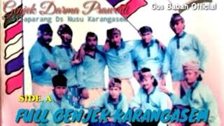 Download lagu Genjek Darma Prawerti Side A. Silaparang Ds Nusu Karangasem mp3