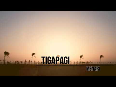 Tigapagi - Menari