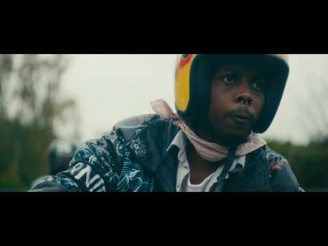 Atomic Ed (2018) - Trailer (French)