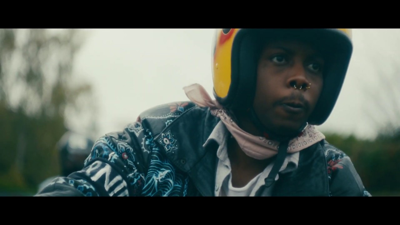 Miniature de la vidéo Atomic Ed (2018) - Trailer (French) du film Atomic Ed