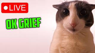 Grief stream 1