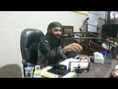 Kitab: Adabul Mufrad (Berlemah - lembut) & Tanya Jawab - Ustadz Dr Syafiq Riza Basalamah M.A