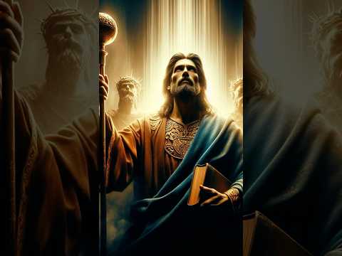 Letter to the Corinthians 2 Part 19: Present Weakness and Resurrection Life | #god #jesus #bible