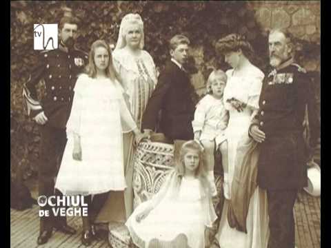 Marele Război: Neutralitatea 1914 – 1916