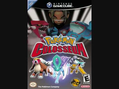 Should Have Been in Brawl - Miror B  & Mirakle B 's Groove Medly